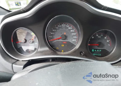 2012 Dodge Avenger Se from USA, damaged, VIN 1C3CDZABOCN243860